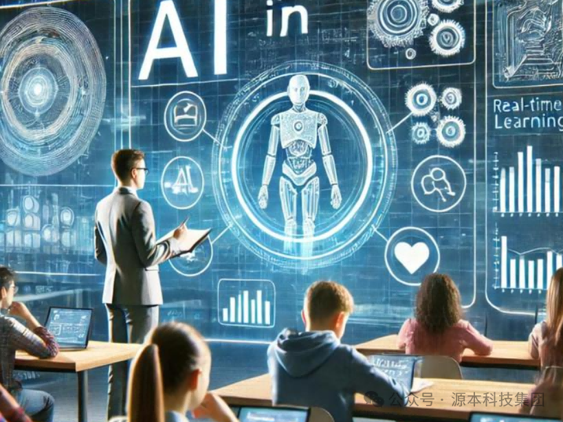 艾弗森贝博ballbet官网科技-本科生掌握大数据、云原生、AI-竞赛保研求职的“超车秘籍”来了！